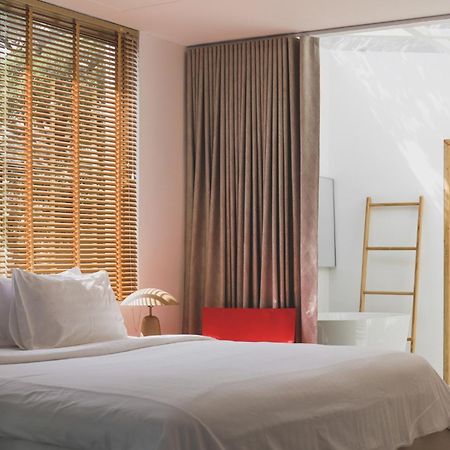 Sundance Dayclub Hua Hin Hotel Екстериор снимка