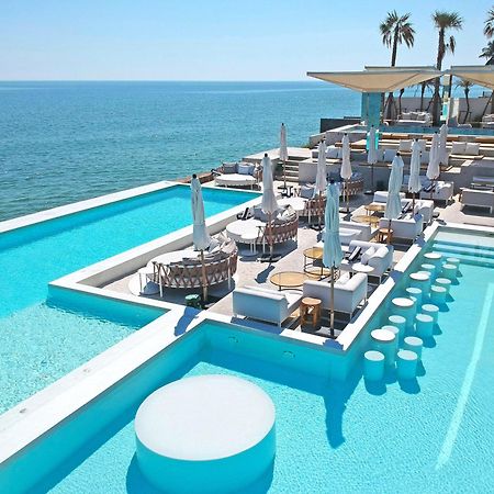 Sundance Dayclub Hua Hin Hotel Екстериор снимка
