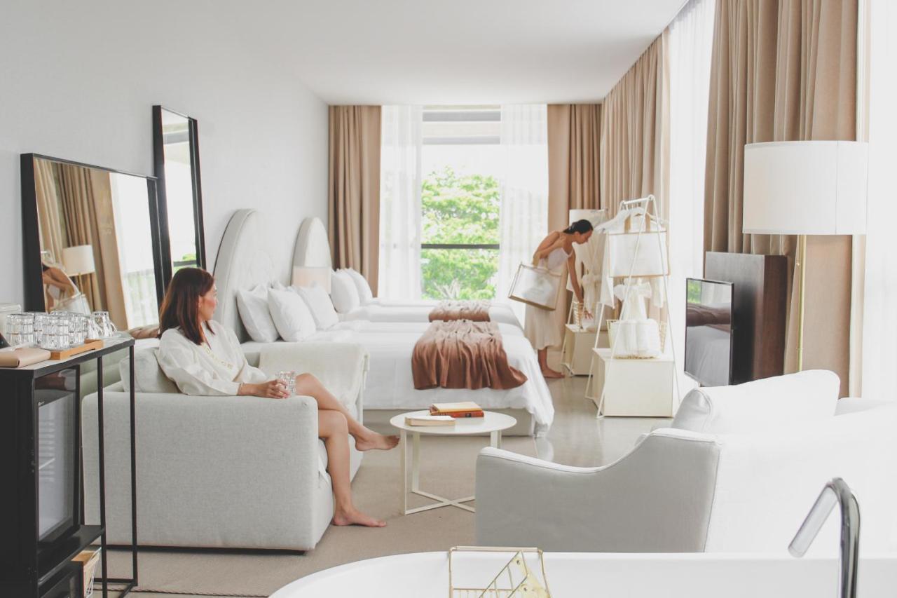 Sundance Dayclub Hua Hin Hotel Екстериор снимка