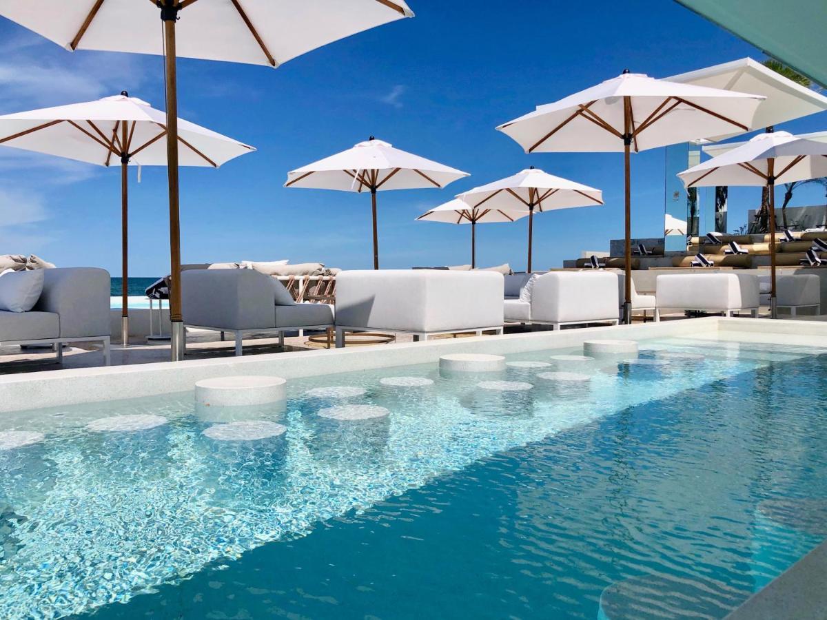 Sundance Dayclub Hua Hin Hotel Екстериор снимка