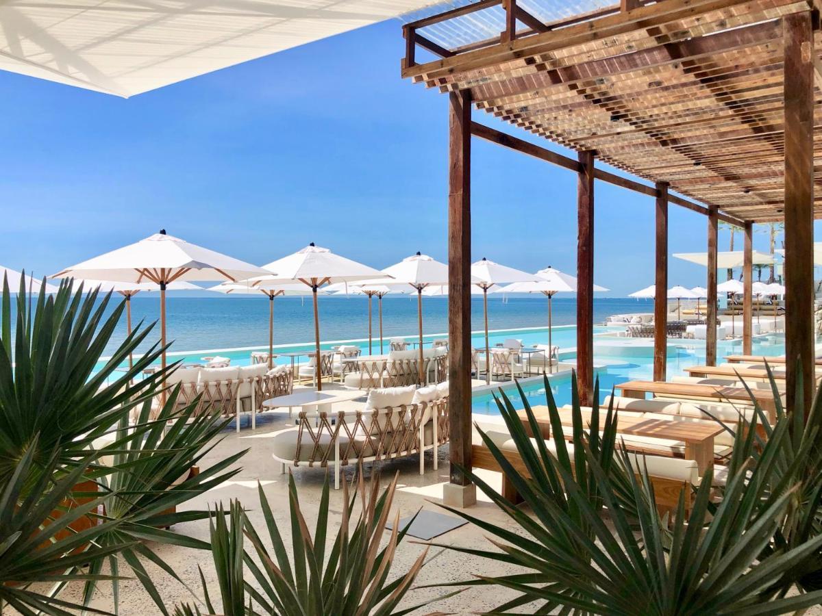 Sundance Dayclub Hua Hin Hotel Екстериор снимка