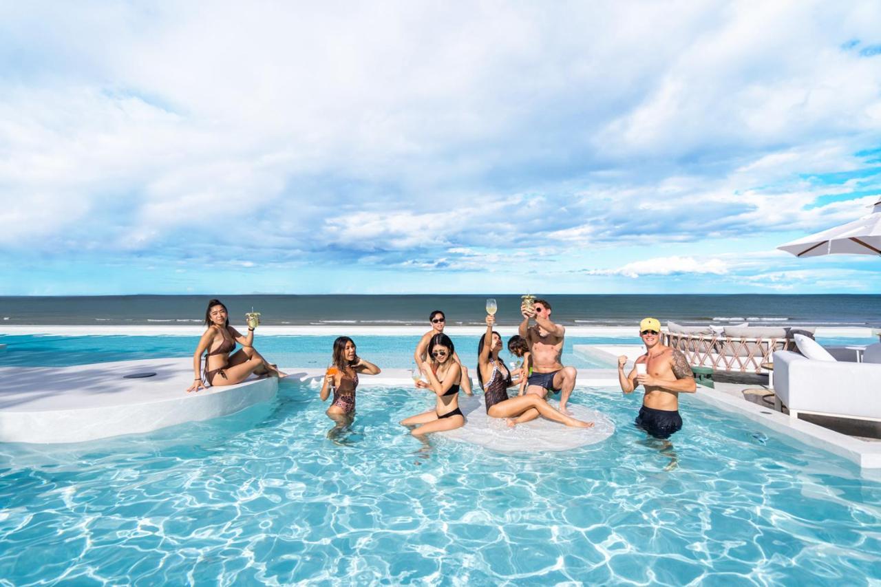 Sundance Dayclub Hua Hin Hotel Екстериор снимка