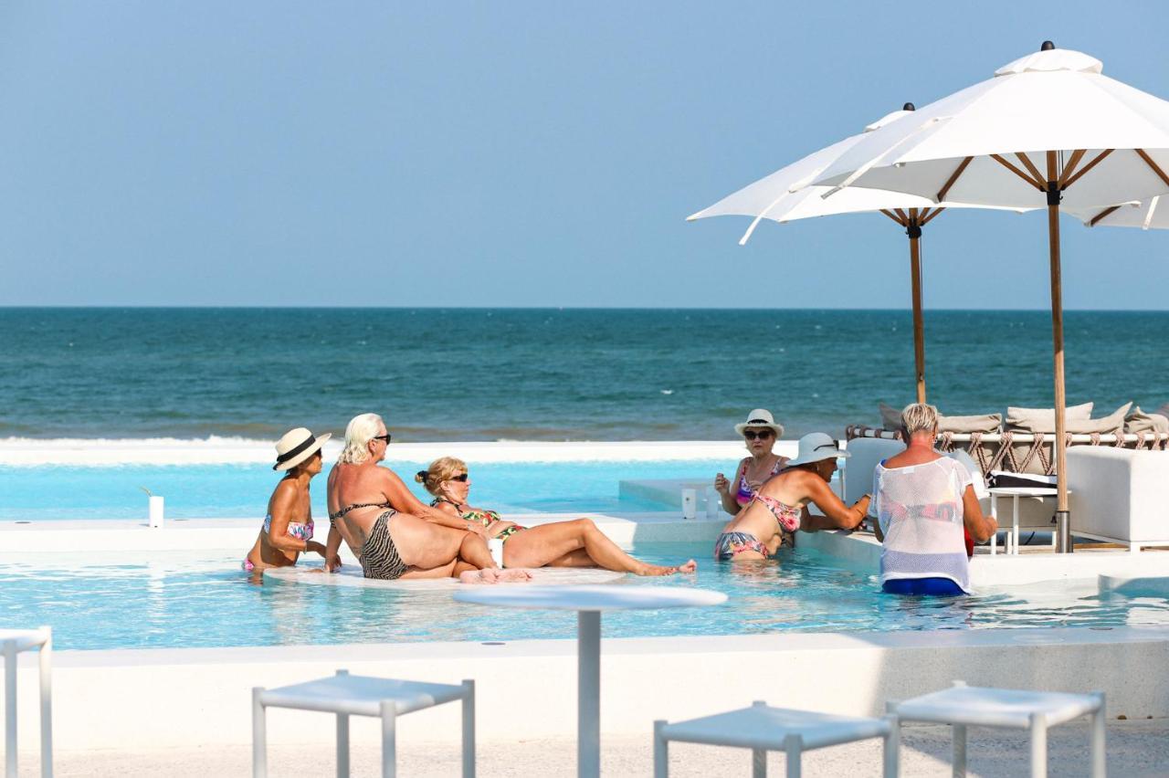 Sundance Dayclub Hua Hin Hotel Екстериор снимка