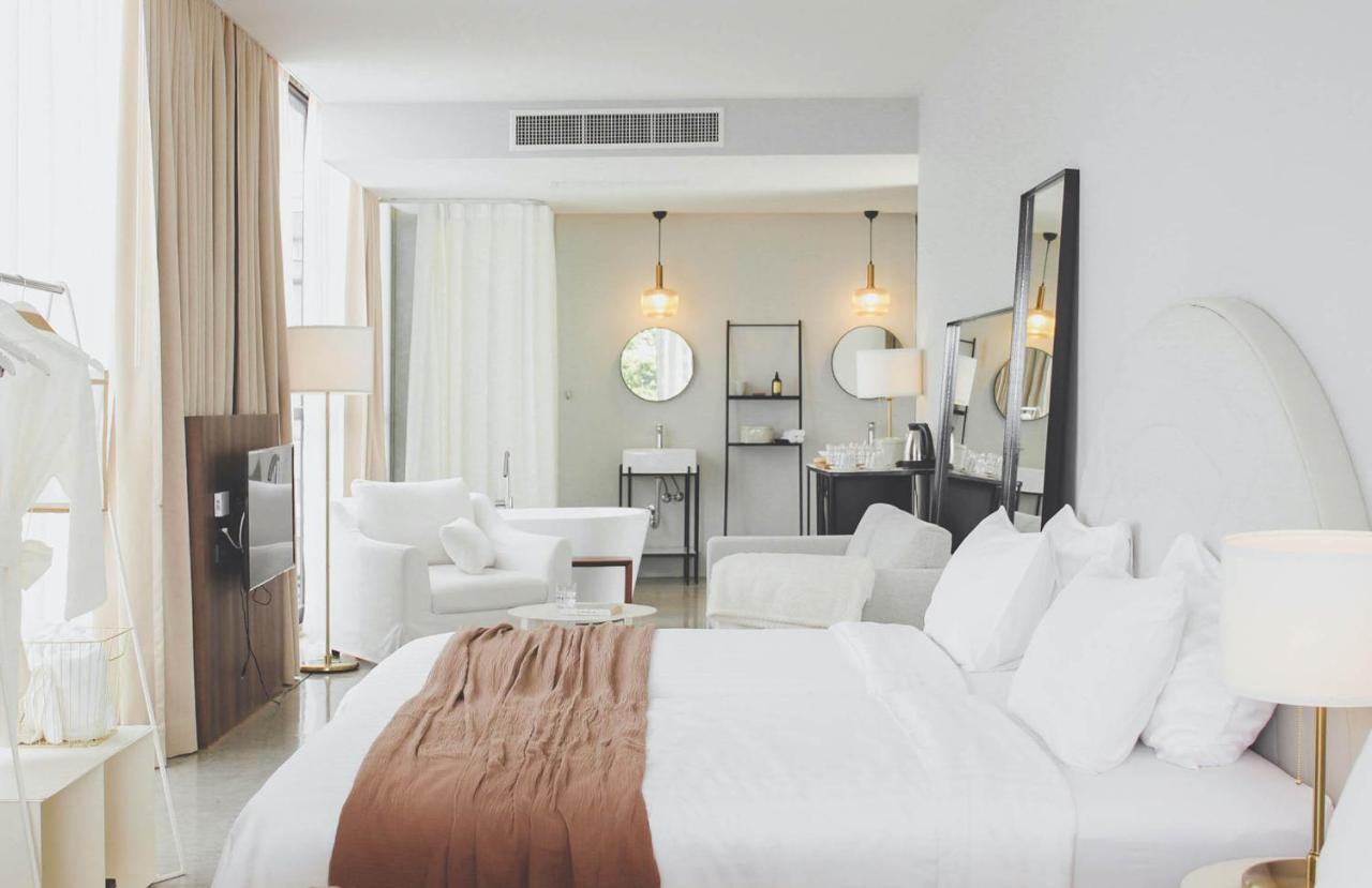 Sundance Dayclub Hua Hin Hotel Екстериор снимка