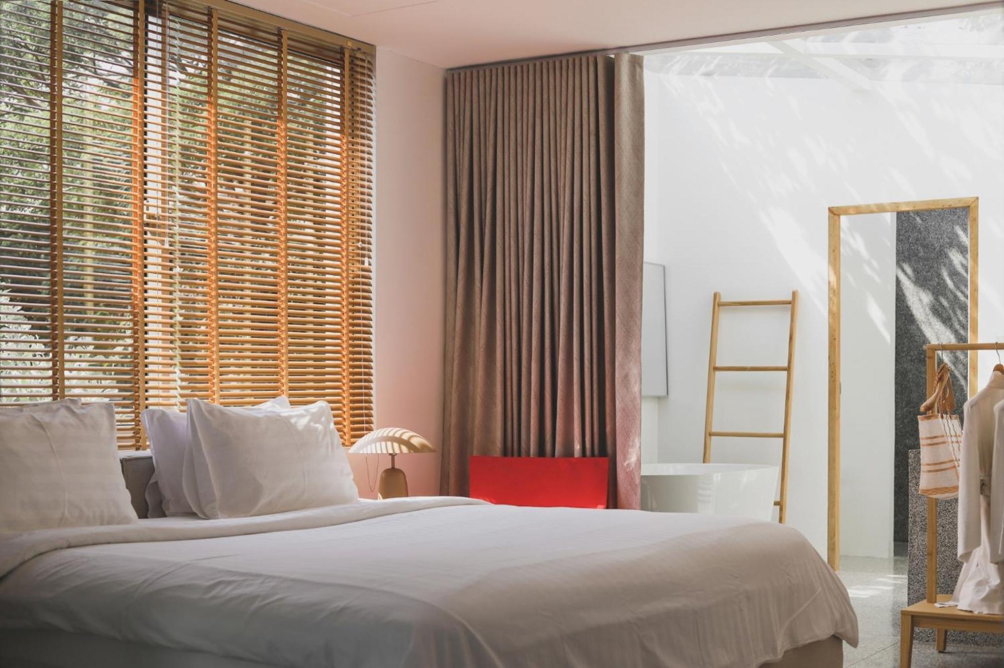 Sundance Dayclub Hua Hin Hotel Екстериор снимка