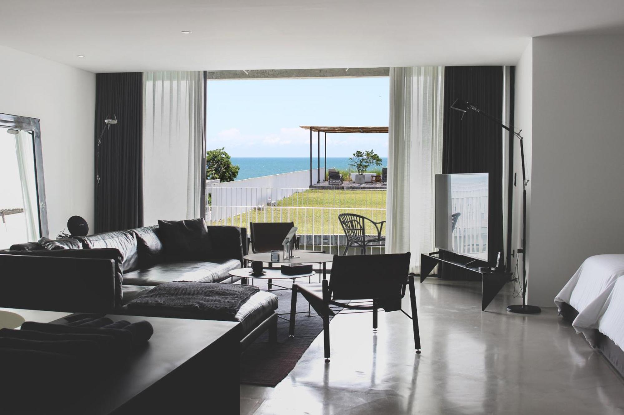 Sundance Dayclub Hua Hin Hotel Екстериор снимка
